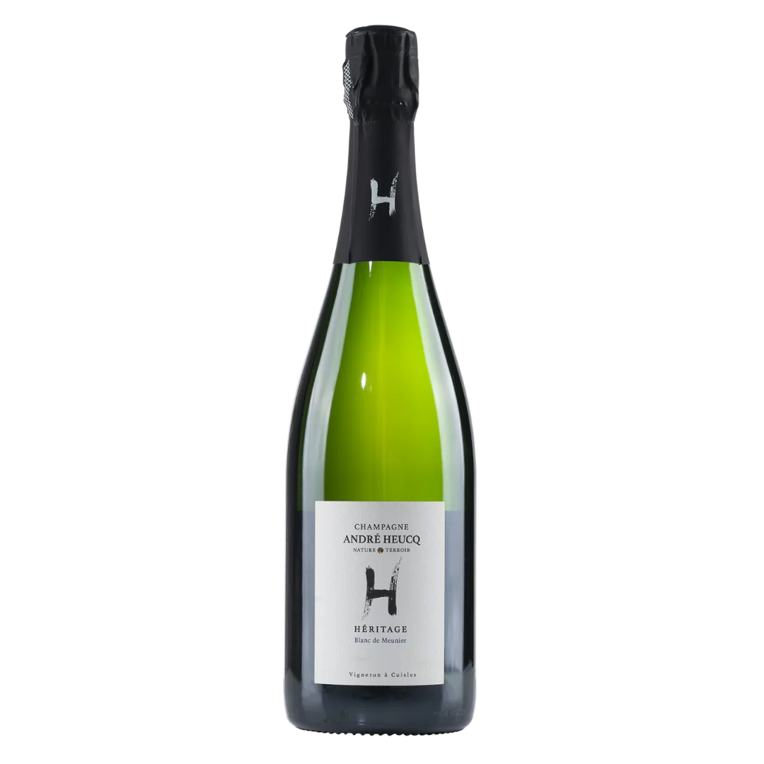 Really Nice Champagne Duo - Image 3