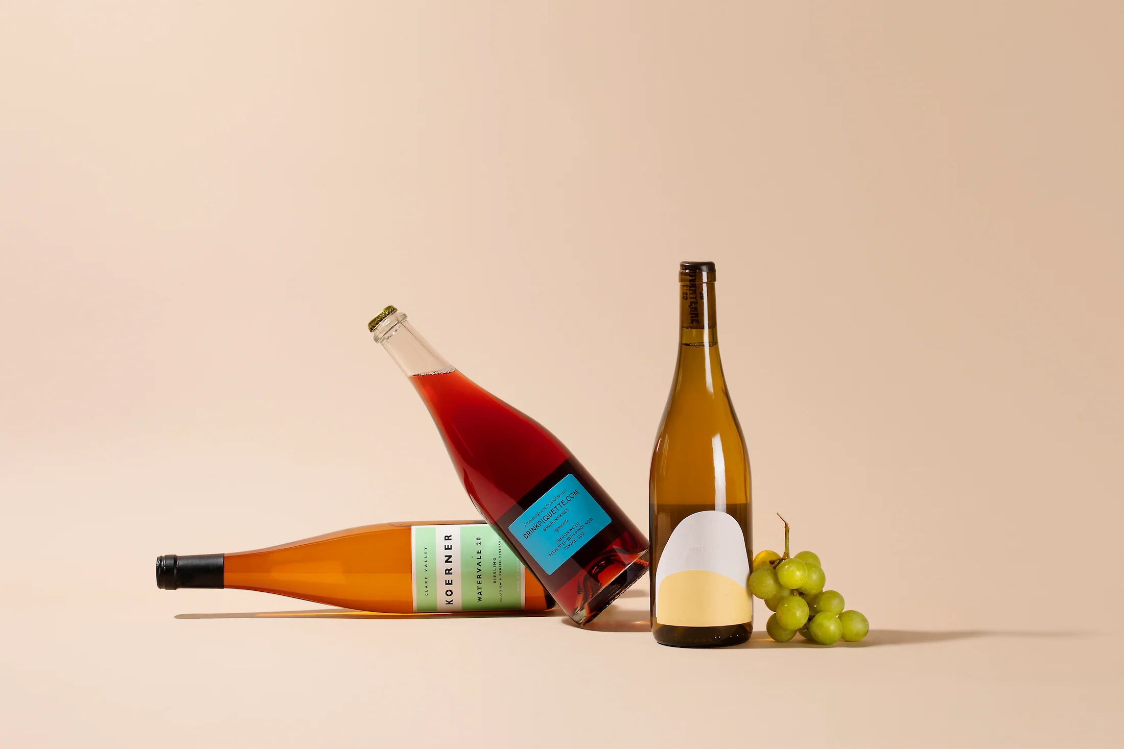 Mixed Natural Wine Club - Image 5