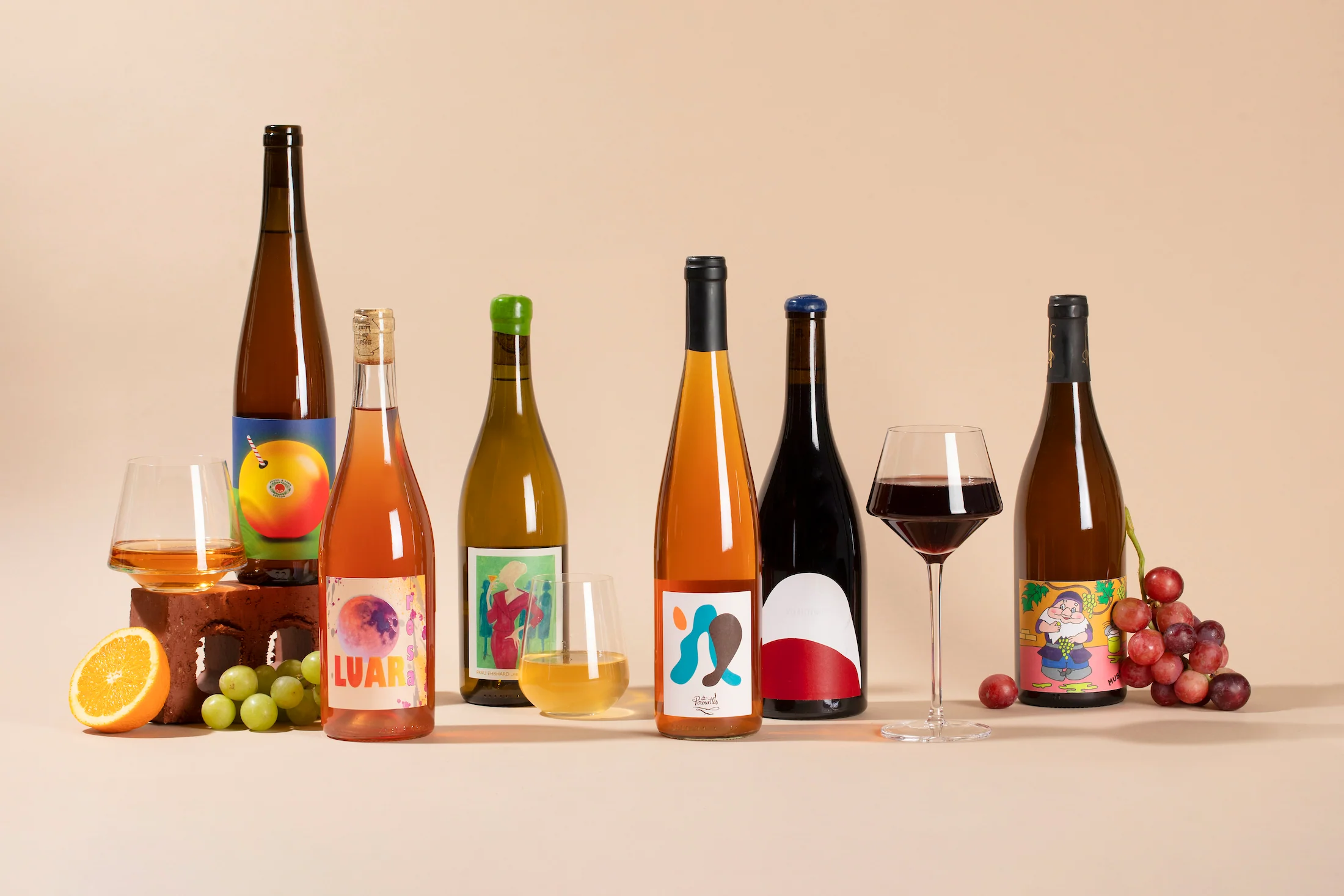 Mixed Natural Wine Club - Image 6